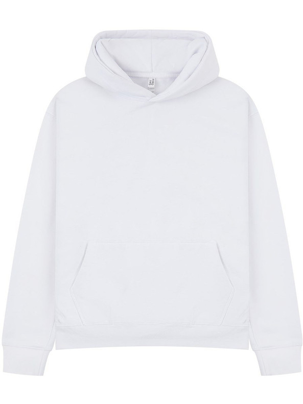 Casual Classics CRBPH200 - Casual Premium Combed 450 Boxy Oversize Hood