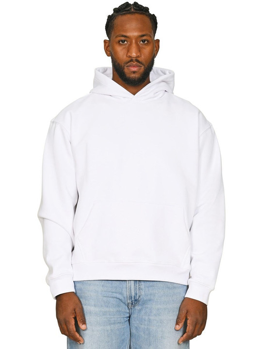 Casual Classics CRBPH200 - Casual Premium Combed 450 Boxy Oversize Hood