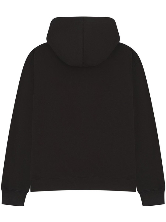 Casual Classics CRBPH250 - Casual Premium Combed 450 Boxy Oversize Zip Hood