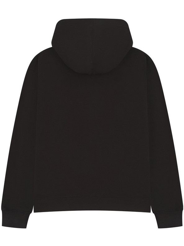 Casual Classics CRBPH250 - Casual Premium Combed 450 Boxy Oversize Zip Hood