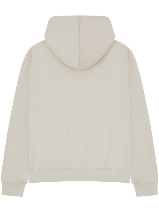 Casual Classics CRBPH250 - Casual Premium Combed 450 Boxy Oversize Zip Hood