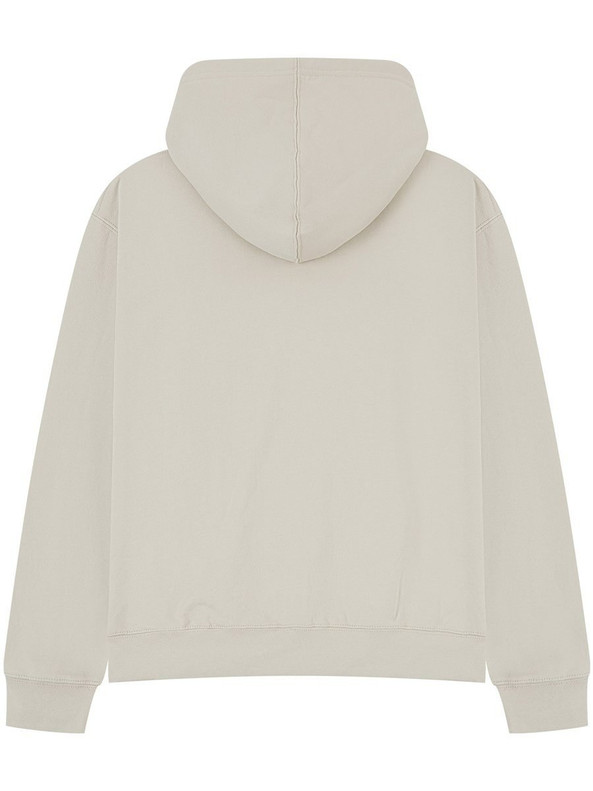 Casual Classics CRBPH250 - Casual Premium Combed 450 Boxy Oversize Zip Hood