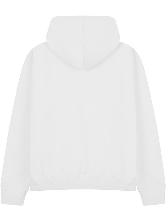 Casual Classics CRBPH250 - Casual Premium Combed 450 Boxy Oversize Zip Hood