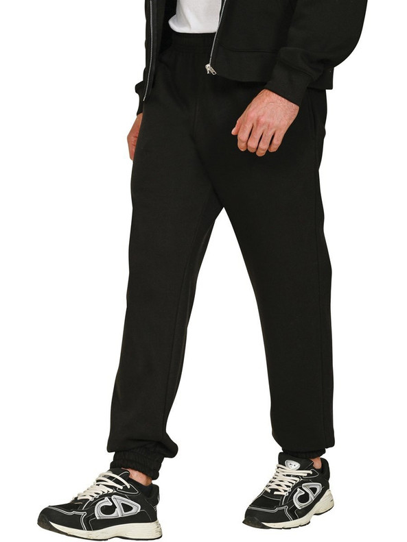 Casual Classics CRBPJ100 - Casual Premium Combed 450 Jogpants