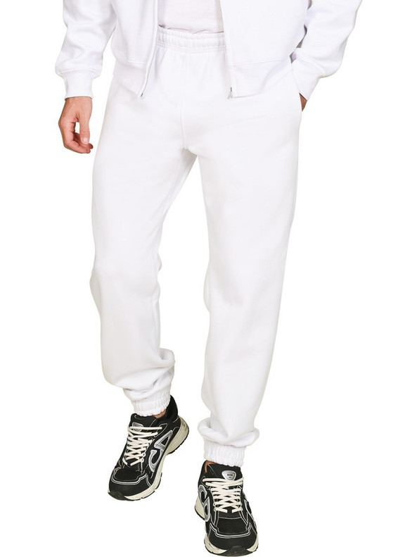 Casual Classics CRBPJ100 - Casual Premium Combed 450 Jogpants