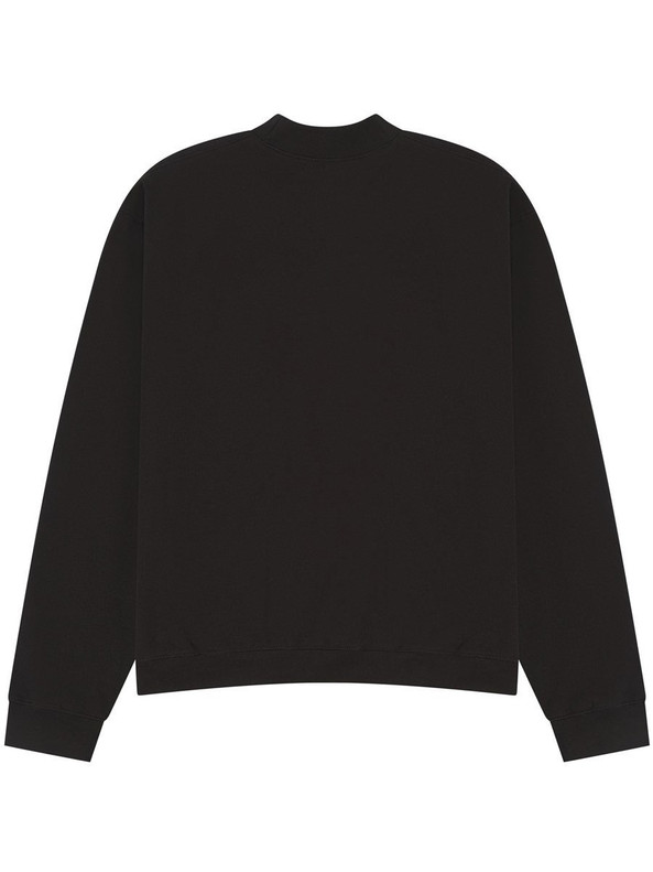 Casual Classics CRBPS200 - Casual Premium Combed 450 Boxy Oversized Extended Neck Sweatshirt