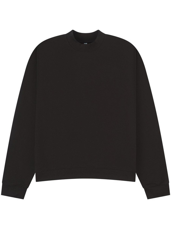 Casual Classics CRBPS200 - Casual Premium Combed 450 Boxy Oversized Extended Neck Sweatshirt