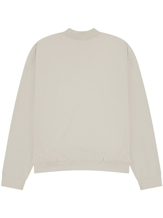 Casual Classics CRBPS200 - Casual Premium Combed 450 Boxy Oversized Extended Neck Sweatshirt