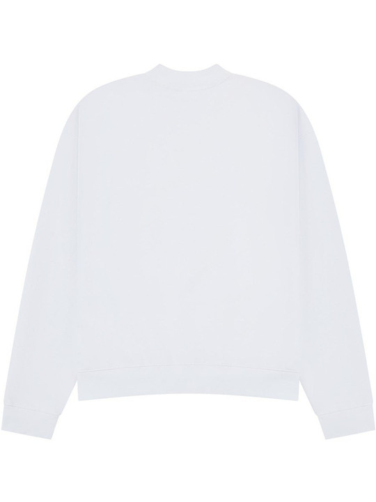 Casual Classics CRBPS200 - Casual Premium Combed 450 Boxy Oversized Extended Neck Sweatshirt