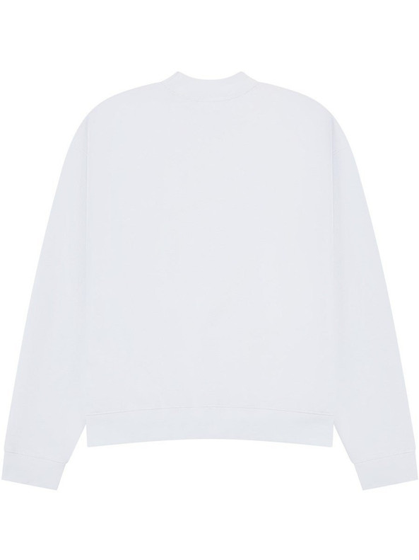 Casual Classics CRBPS200 - Casual Premium Combed 450 Boxy Oversized Extended Neck Sweatshirt