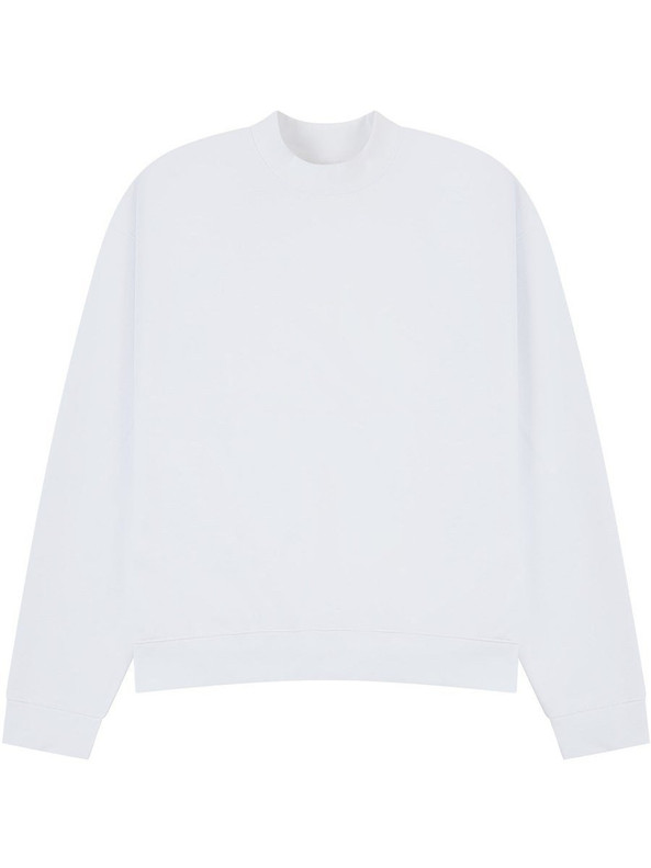 Casual Classics CRBPS200 - Casual Premium Combed 450 Boxy Oversized Extended Neck Sweatshirt