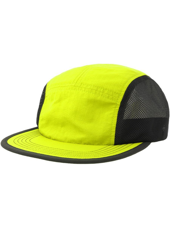 Atlantis ACERIE - Atlantis Erie Recycled Retro Technical Running Compact Cap