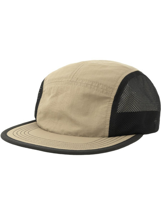 Atlantis ACERIE - Atlantis Erie Recycled Retro Technical Running Compact Cap