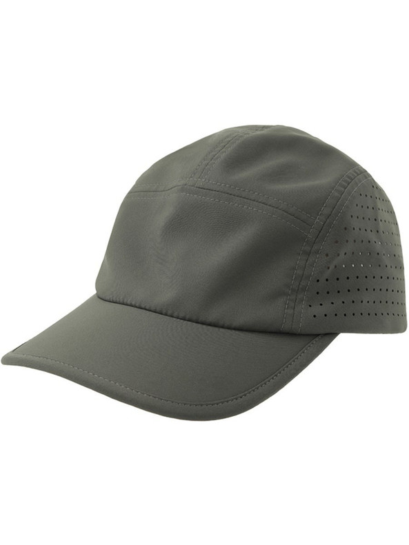 Atlantis ACMAUI - Atlantis Maui Recycled Laser Performance Technical Running Cap
