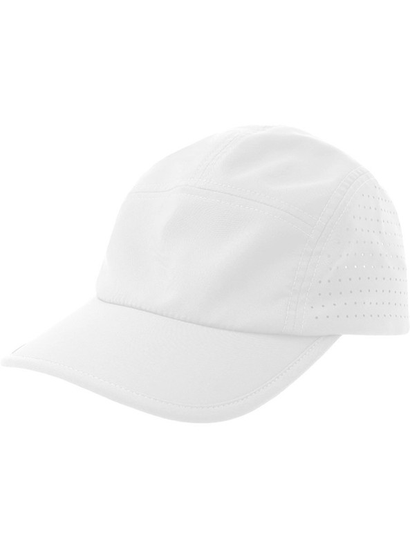 Atlantis ACMAUI - Atlantis Maui Recycled Laser Performance Technical Running Cap