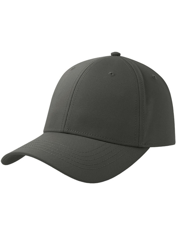 Atlantis ACPTCH - Atlantis Pitch Recycled Flexible Stretch 6 Panel Fitted Cap