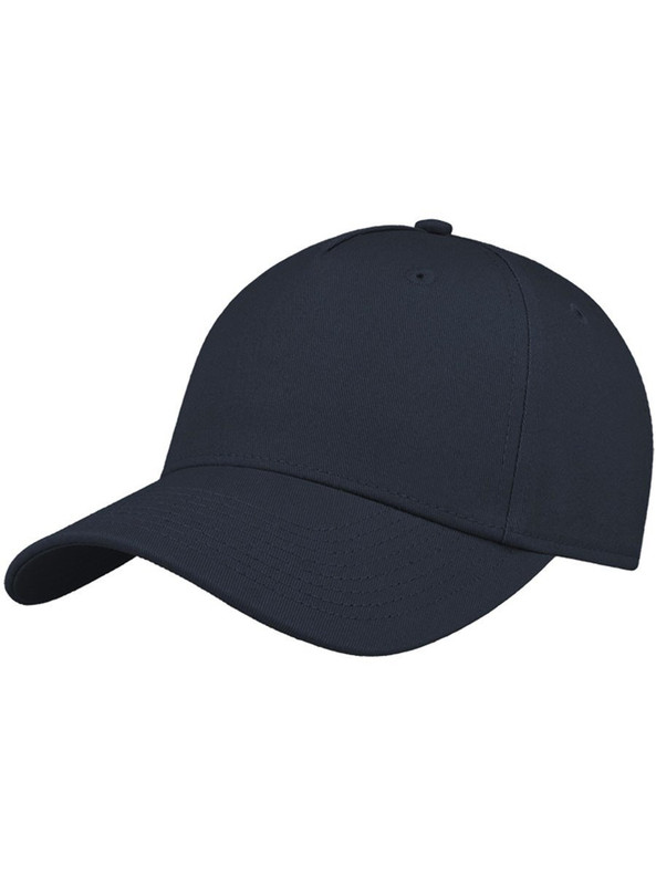 Atlantis ACSHTS - Atlantis Shot S Curved Visor 5 Panel Sustainable Structured Cap