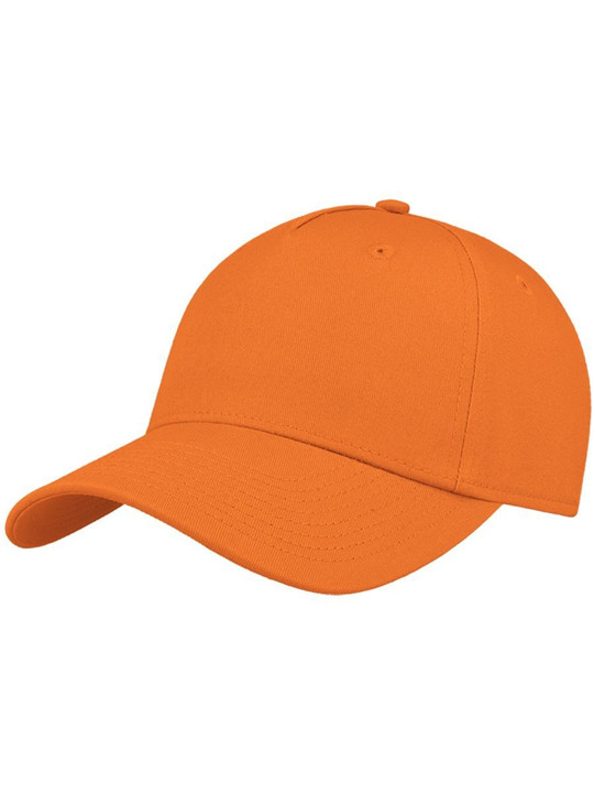 Atlantis ACSHTS - Atlantis Shot S Curved Visor 5 Panel Sustainable Structured Cap