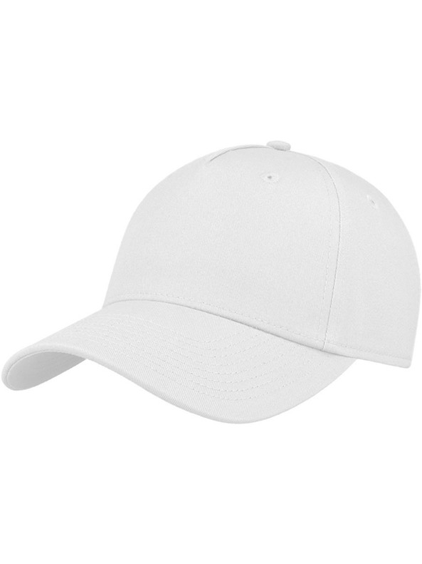 Atlantis ACSHTS - Atlantis Shot S Curved Visor 5 Panel Sustainable Structured Cap