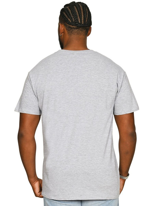 Casual Classics CRBT100 - Casual Ringspun Combed 180 Core T