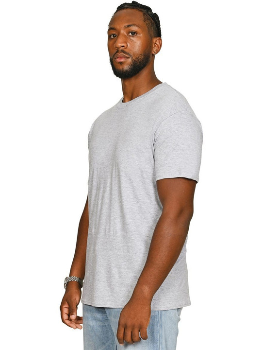 Casual Classics CRBT100 - Casual Ringspun Combed 180 Core T