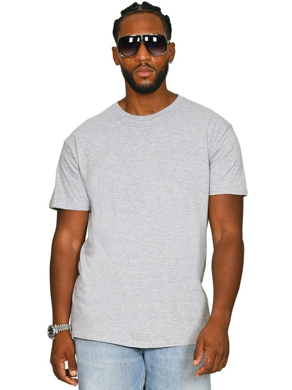 Casual Classics CRBT100 - Casual Ringspun Combed 180 Core T