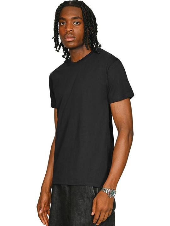 Casual Classics CRBT100 - Casual Ringspun Combed 180 Core T