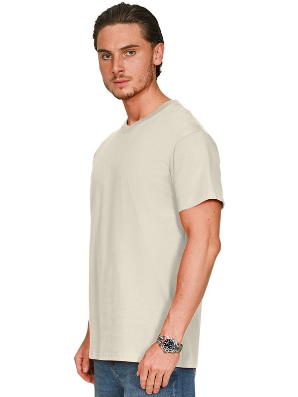 Casual Classics CRBT100 - Casual Ringspun Combed 180 Core T
