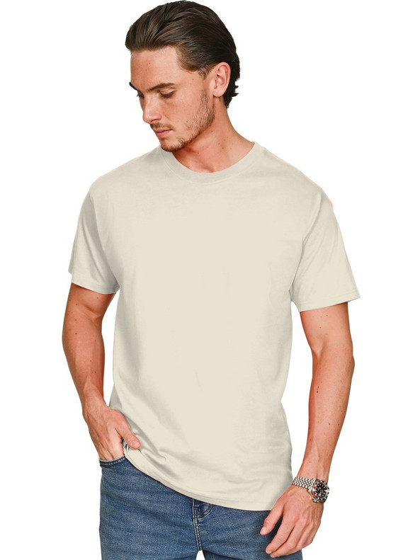 Casual Classics CRBT100 - Casual Ringspun Combed 180 Core T
