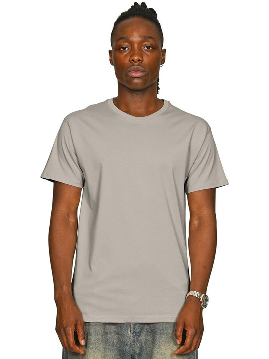 Casual Classics CRBT100 - Casual Ringspun Combed 180 Core T