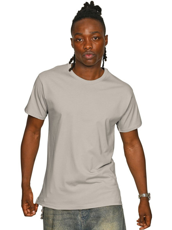 Casual Classics CRBT100 - Casual Ringspun Combed 180 Core T