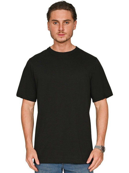 Casual Classics CRBT105 - Casual Ringspun Combed 180 Core Tall T