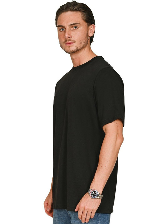 Casual Classics CRBT105 - Casual Ringspun Combed 180 Core Tall T