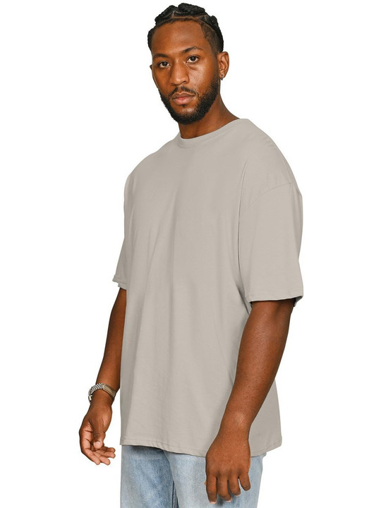 Casual Classics CRBT105 - Casual Ringspun Combed 180 Core Tall T