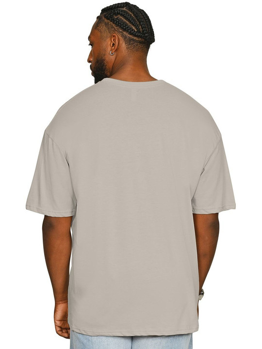 Casual Classics CRBT105 - Casual Ringspun Combed 180 Core Tall T