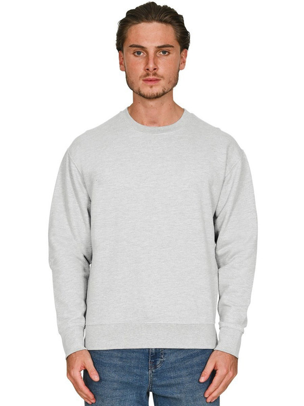 Casual Classics CRBSW10 - Casual Combed 280 Core Sweatshirt