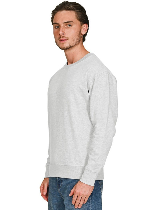 Casual Classics CRBSW10 - Casual Combed 280 Core Sweatshirt