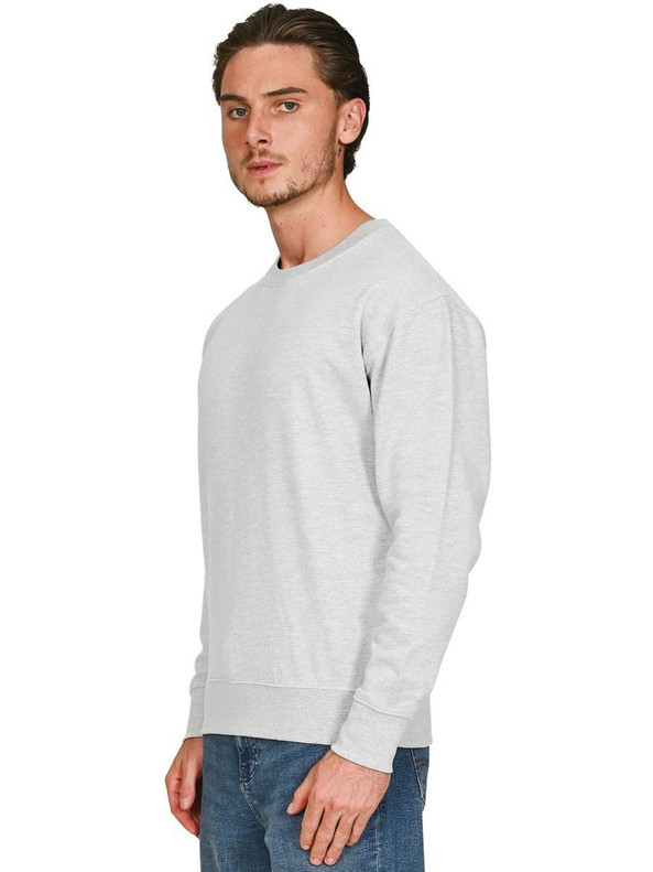 Casual Classics CRBSW10 - Casual Combed 280 Core Sweatshirt
