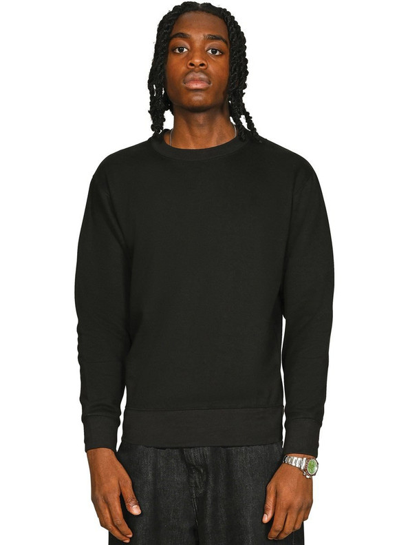 Casual Classics CRBSW10 - Casual Combed 280 Core Sweatshirt