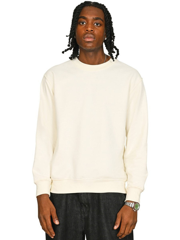 Casual Classics CRBSW10 - Casual Combed 280 Core Sweatshirt