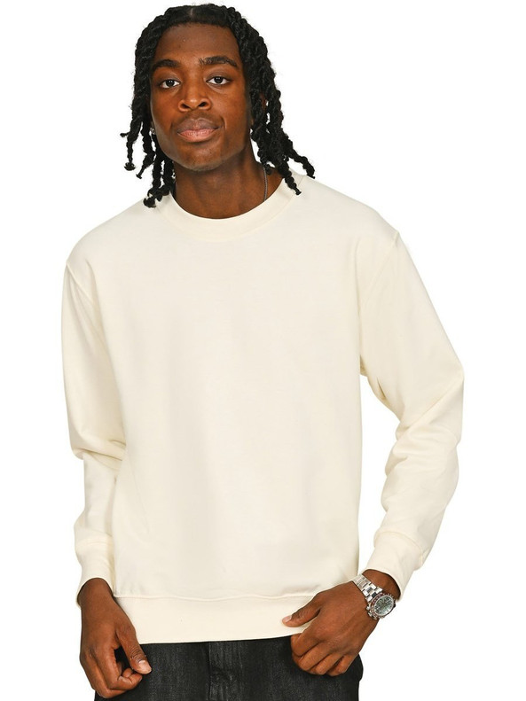Casual Classics CRBSW10 - Casual Combed 280 Core Sweatshirt