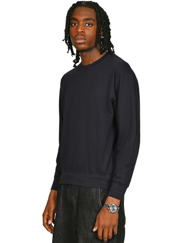 Casual Classics CRBSW10 - Casual Combed 280 Core Sweatshirt