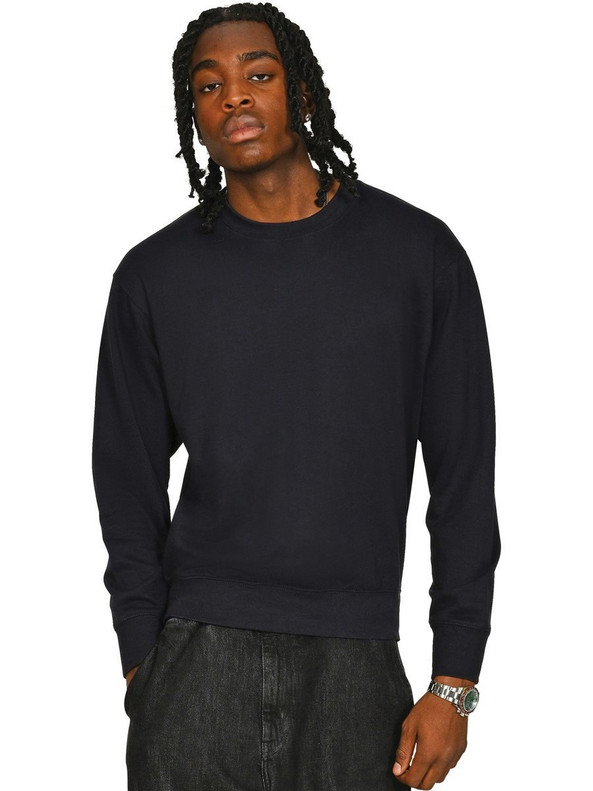 Casual Classics CRBSW10 - Casual Combed 280 Core Sweatshirt