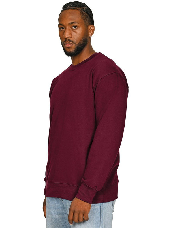 Casual Classics CRBSW10 - Casual Combed 280 Core Sweatshirt