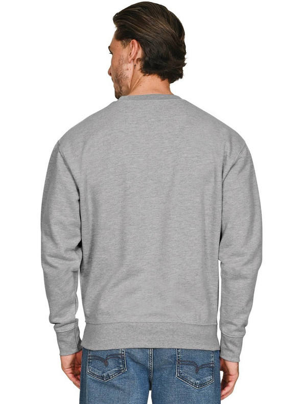 Casual Classics CRBSW15 - Casual Combed 280 Core Tall Sweatshirt