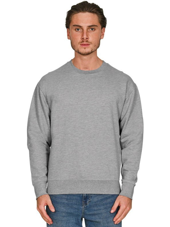 Casual Classics CRBSW15 - Casual Combed 280 Core Tall Sweatshirt
