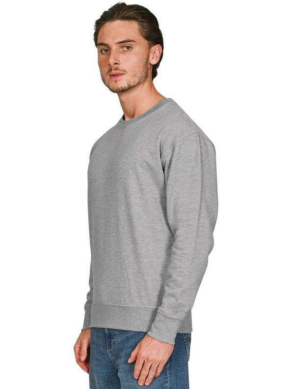 Casual Classics CRBSW15 - Casual Combed 280 Core Tall Sweatshirt