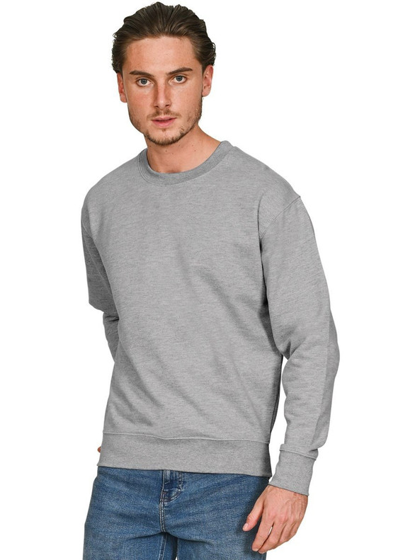 Casual Classics CRBSW15 - Casual Combed 280 Core Tall Sweatshirt