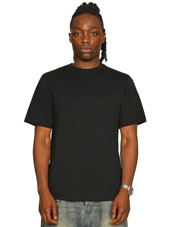 Casual Classics CRBT120 - Casual Ringspun Combed 220 Core T