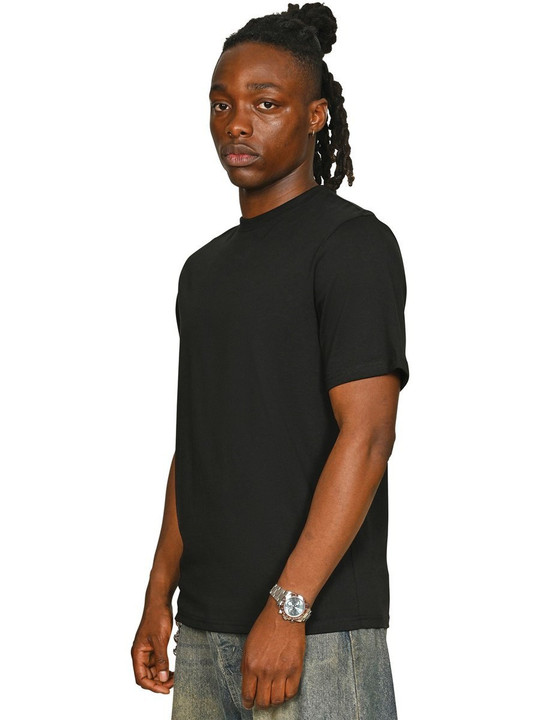 Casual Classics CRBT120 - Casual Ringspun Combed 220 Core T